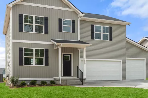 2389 Nelson Way, Cookeville, TN 38506