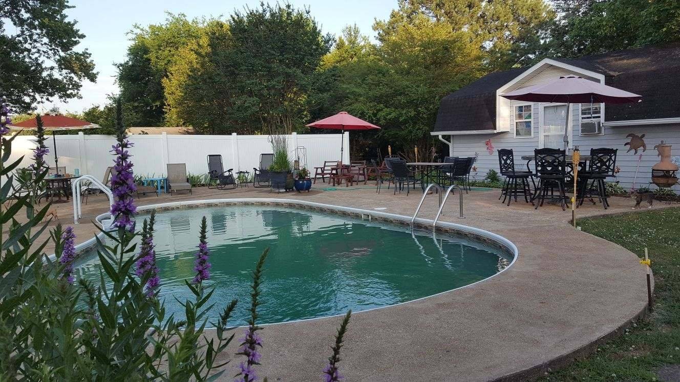 1036 Horse Mountain Rd, Shelbyville, TN 37160