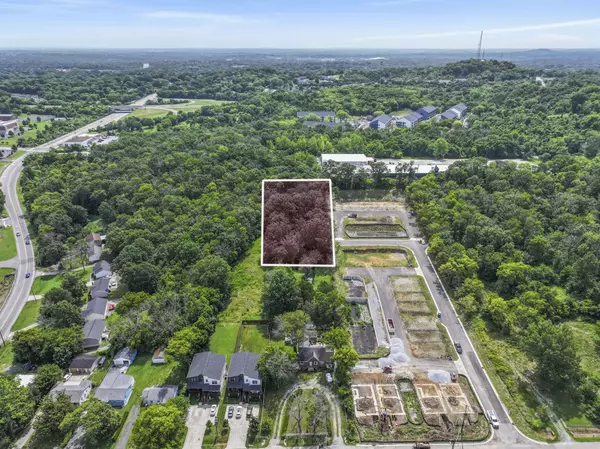 3047 Hillside Rd, Nashville, TN 37207