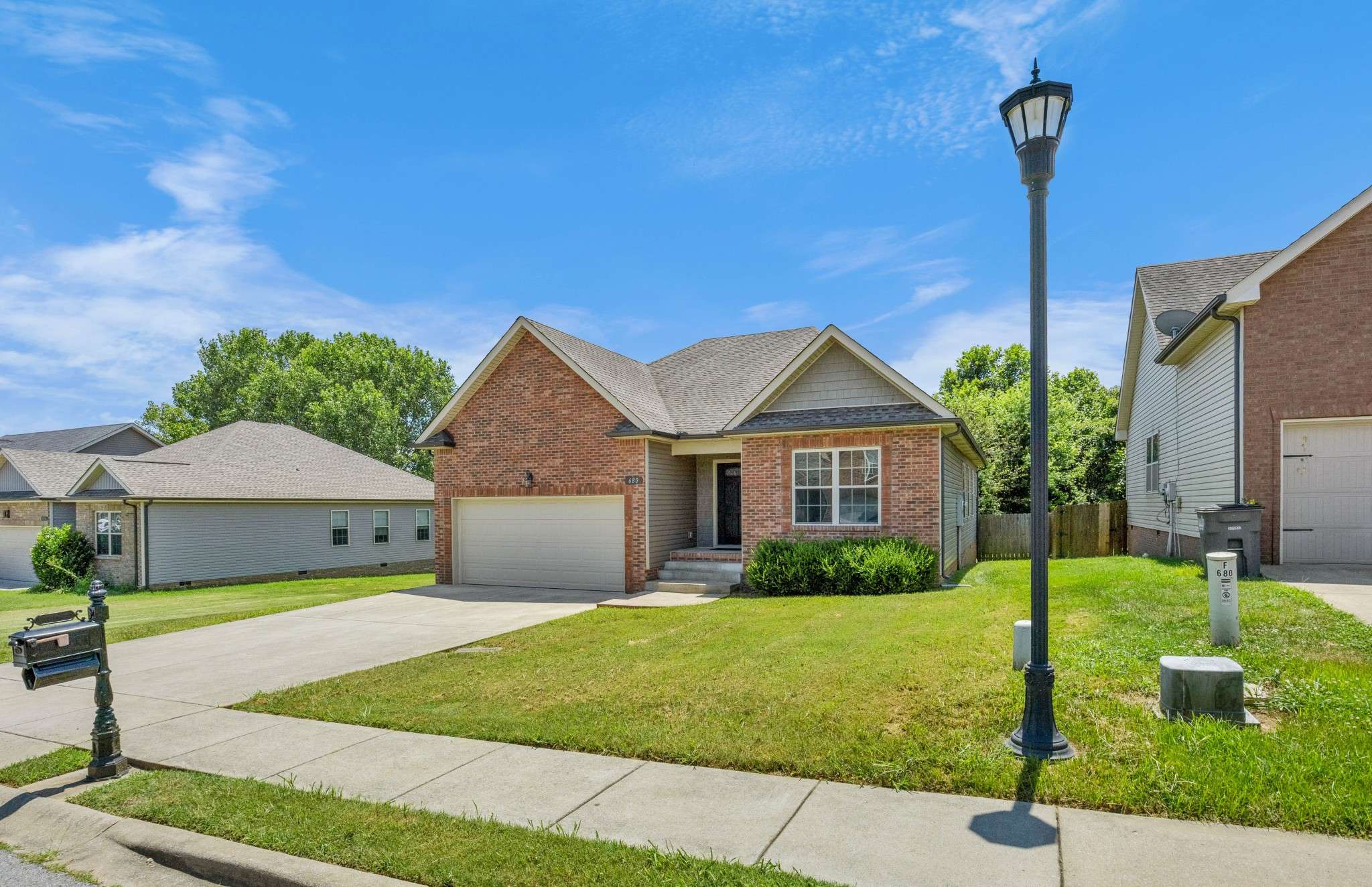 Clarksville, TN 37040,680 White Face Dr