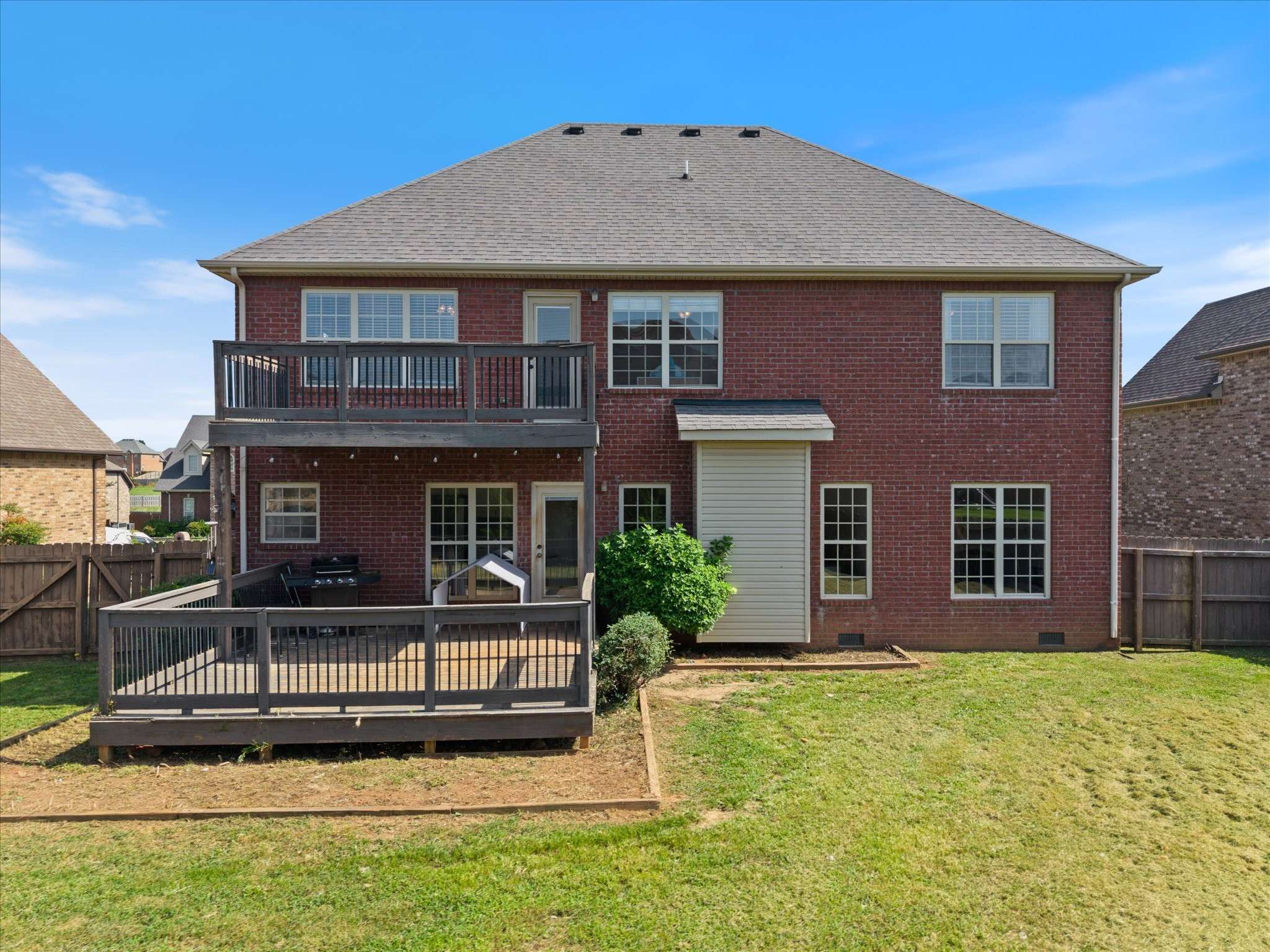 Clarksville, TN 37043,312 Retriever Ct