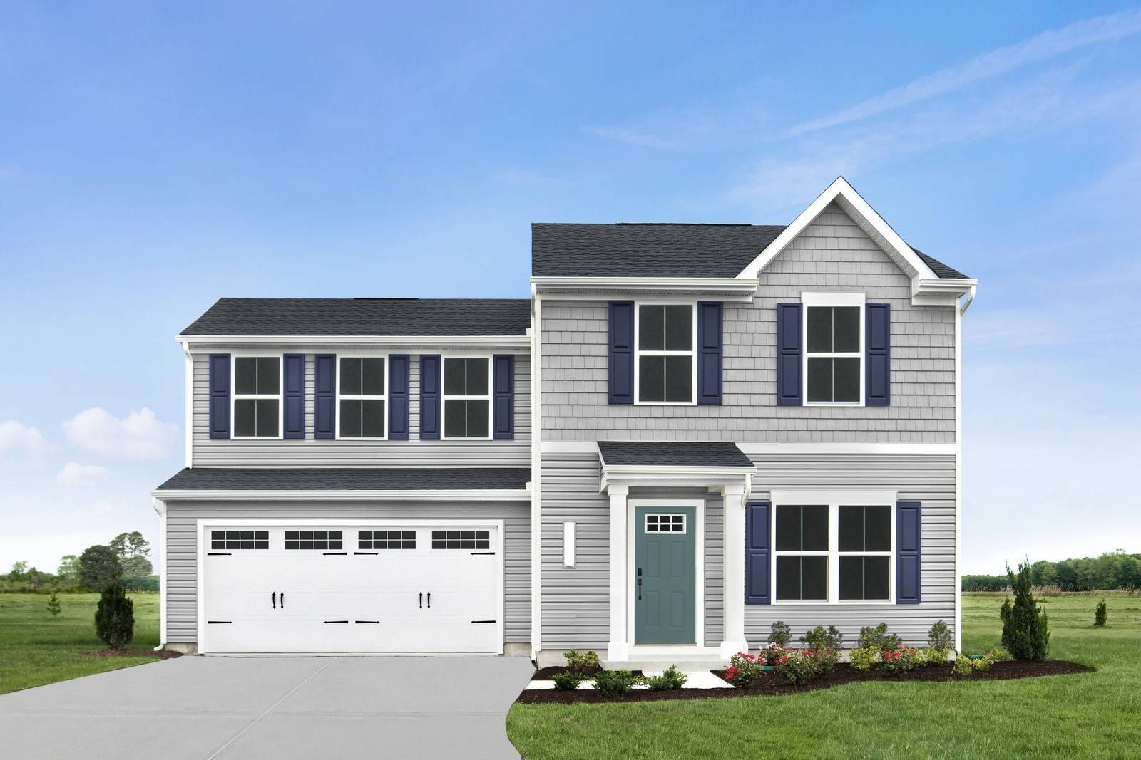 143 Faraday Pass, Nashville, TN 37207