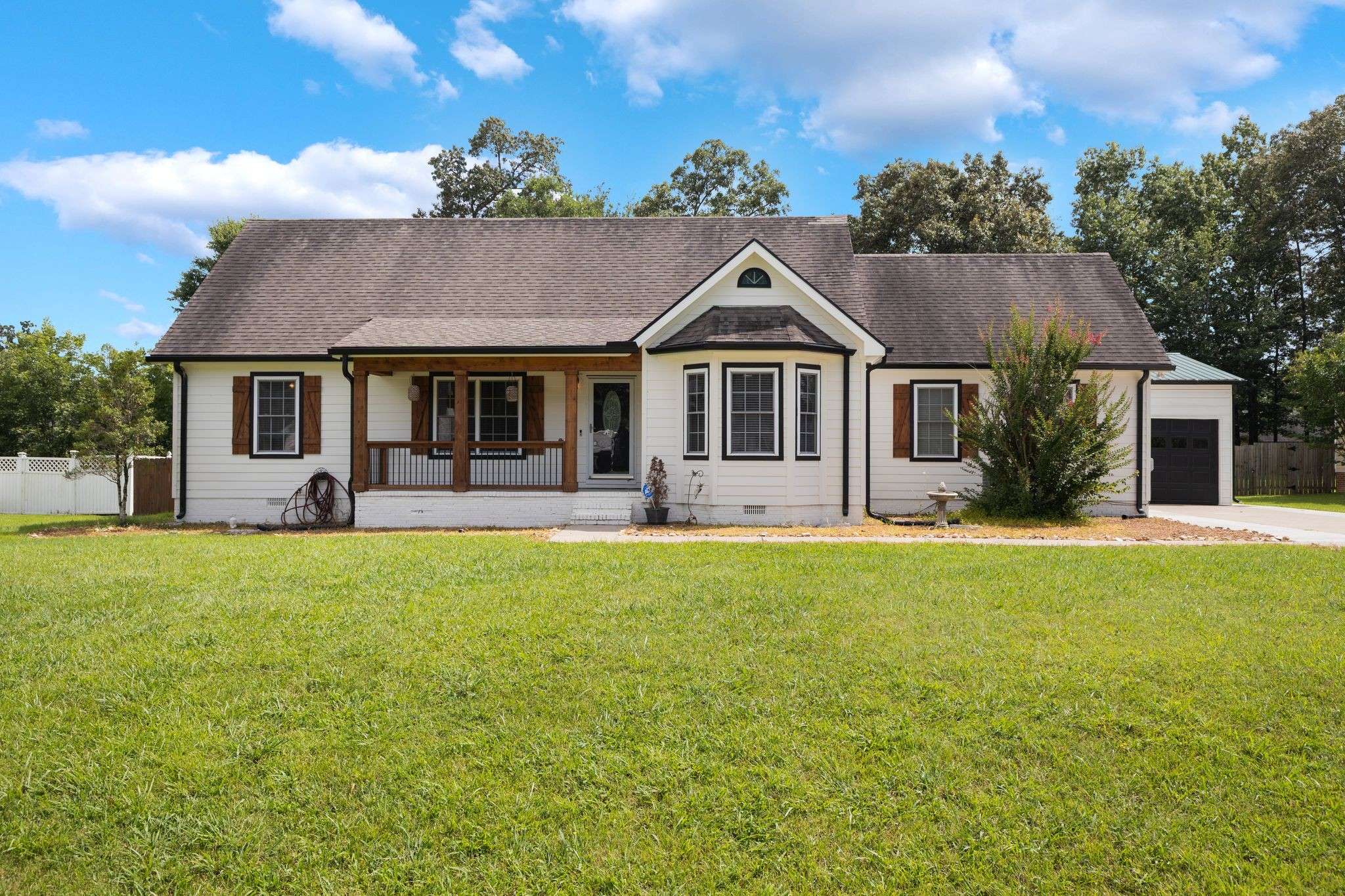 913 Indian Springs Cir, Manchester, TN 37355