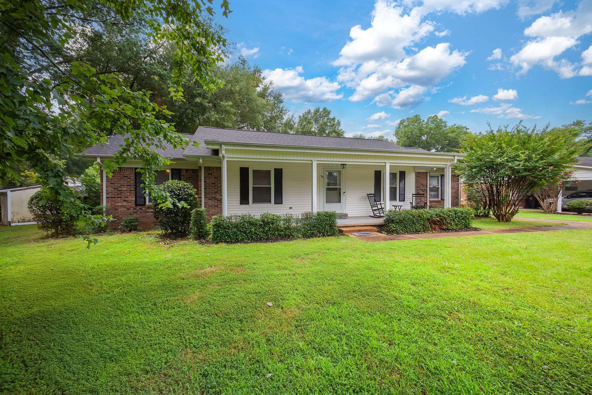 Dyersburg, TN 38024,901 Wren St