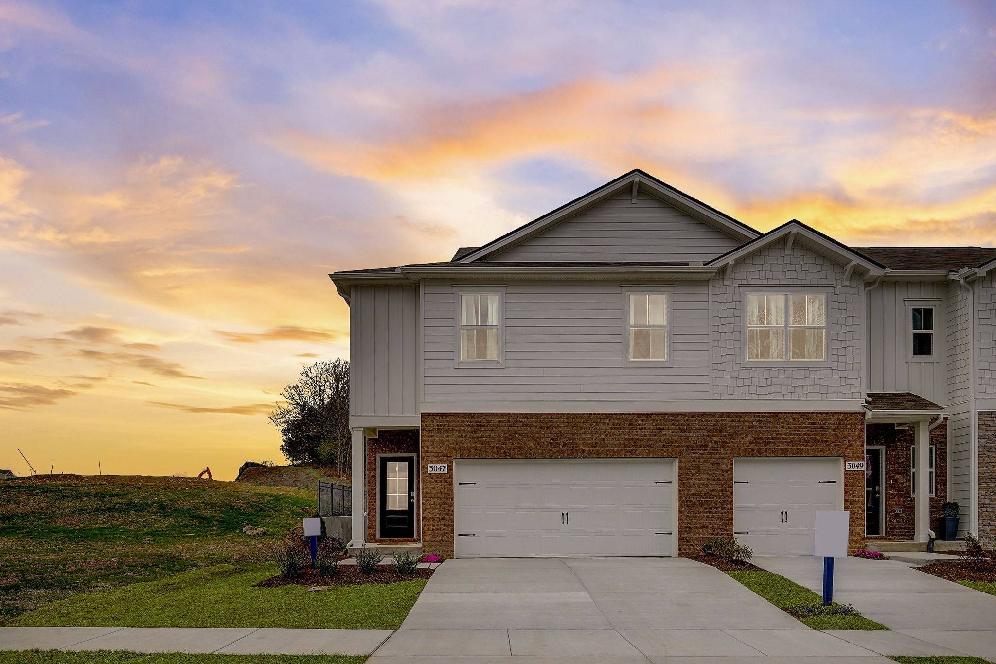 3020 Flyaway Lane, Lebanon, TN 37090