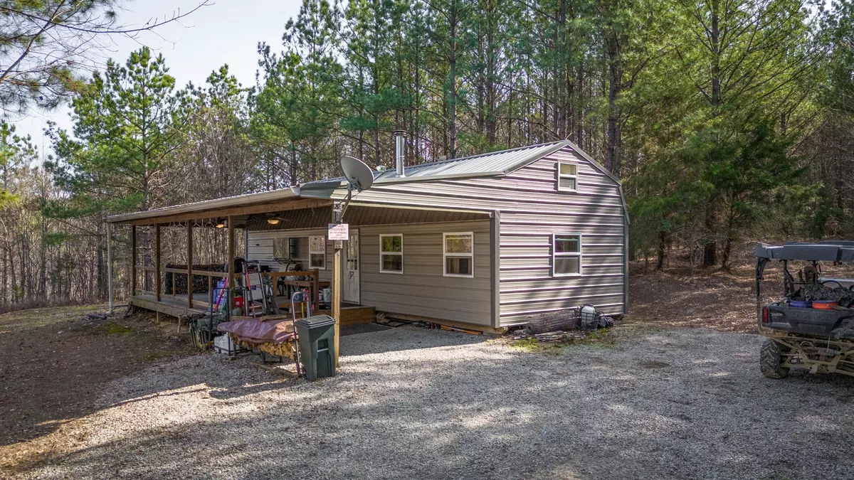 Linden, TN 37096,0 Ledbetter Hollow Rd