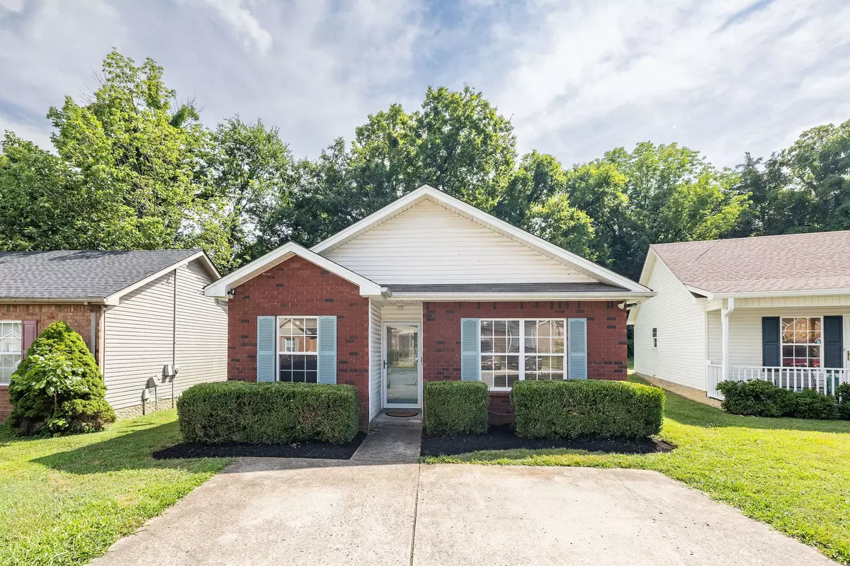 Madison, TN 37115,2029 Williams Valley Dr