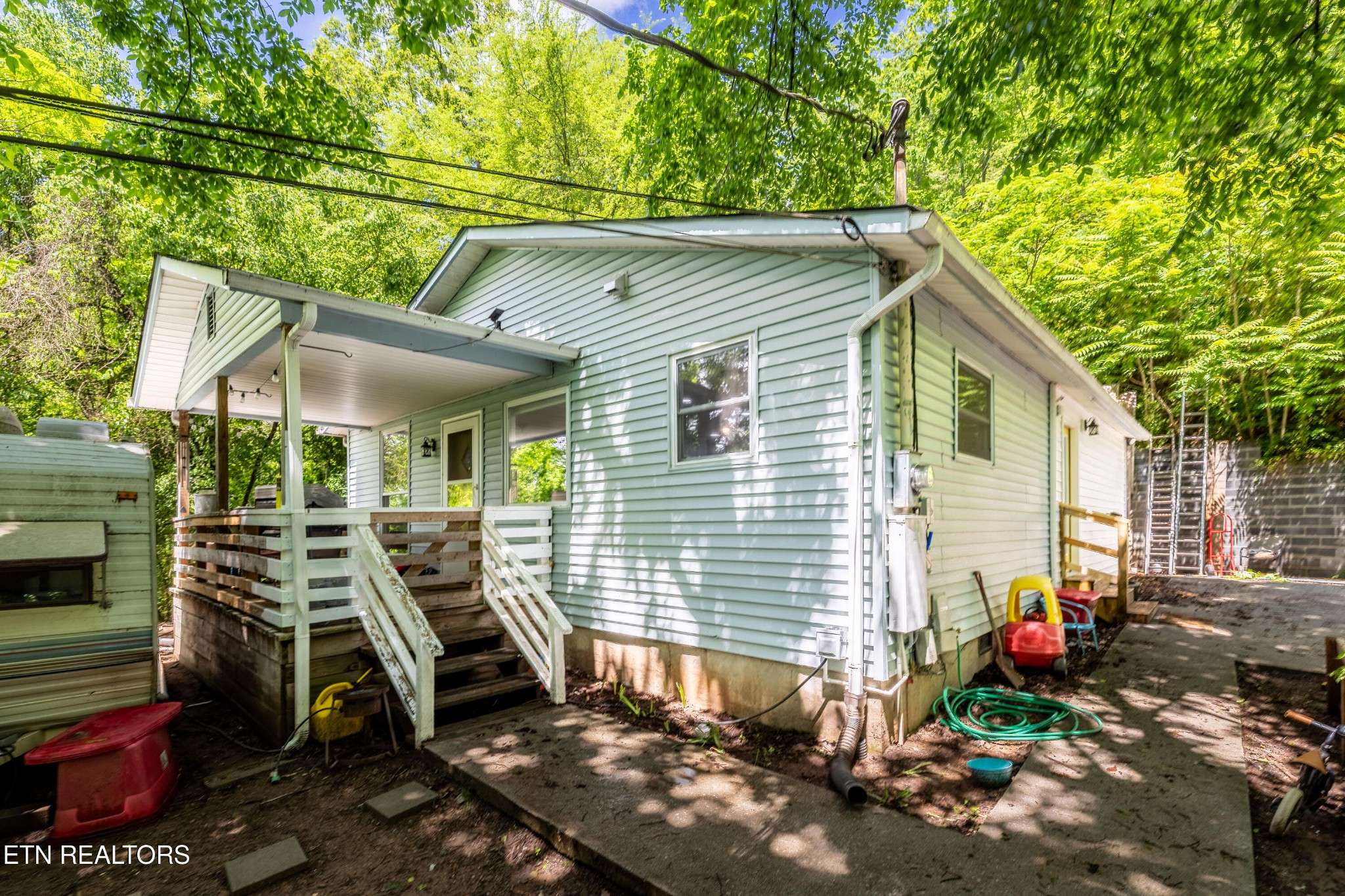Address Not Disclosed