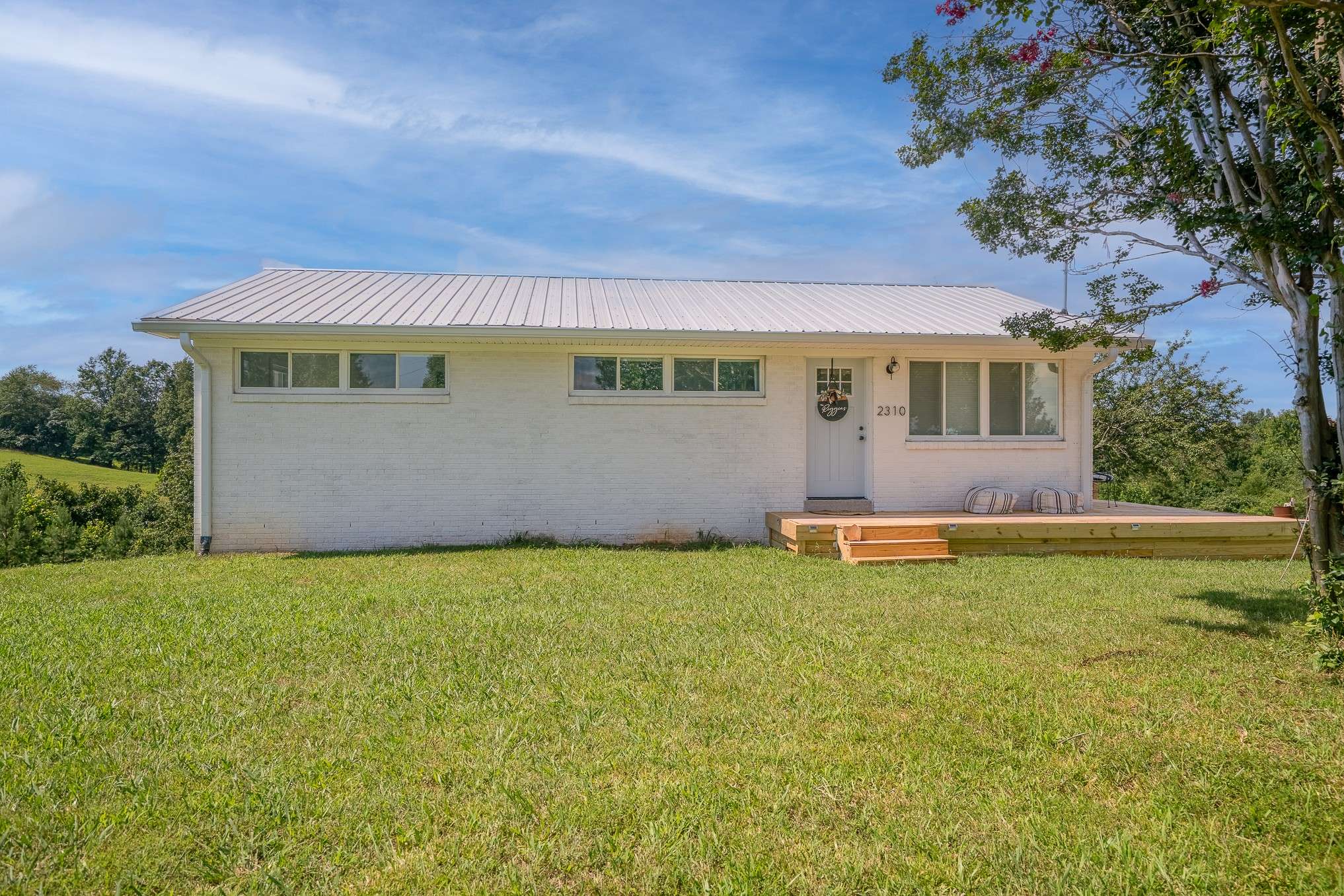 Ethridge, TN 38456,2310 Rhea Branch Rd