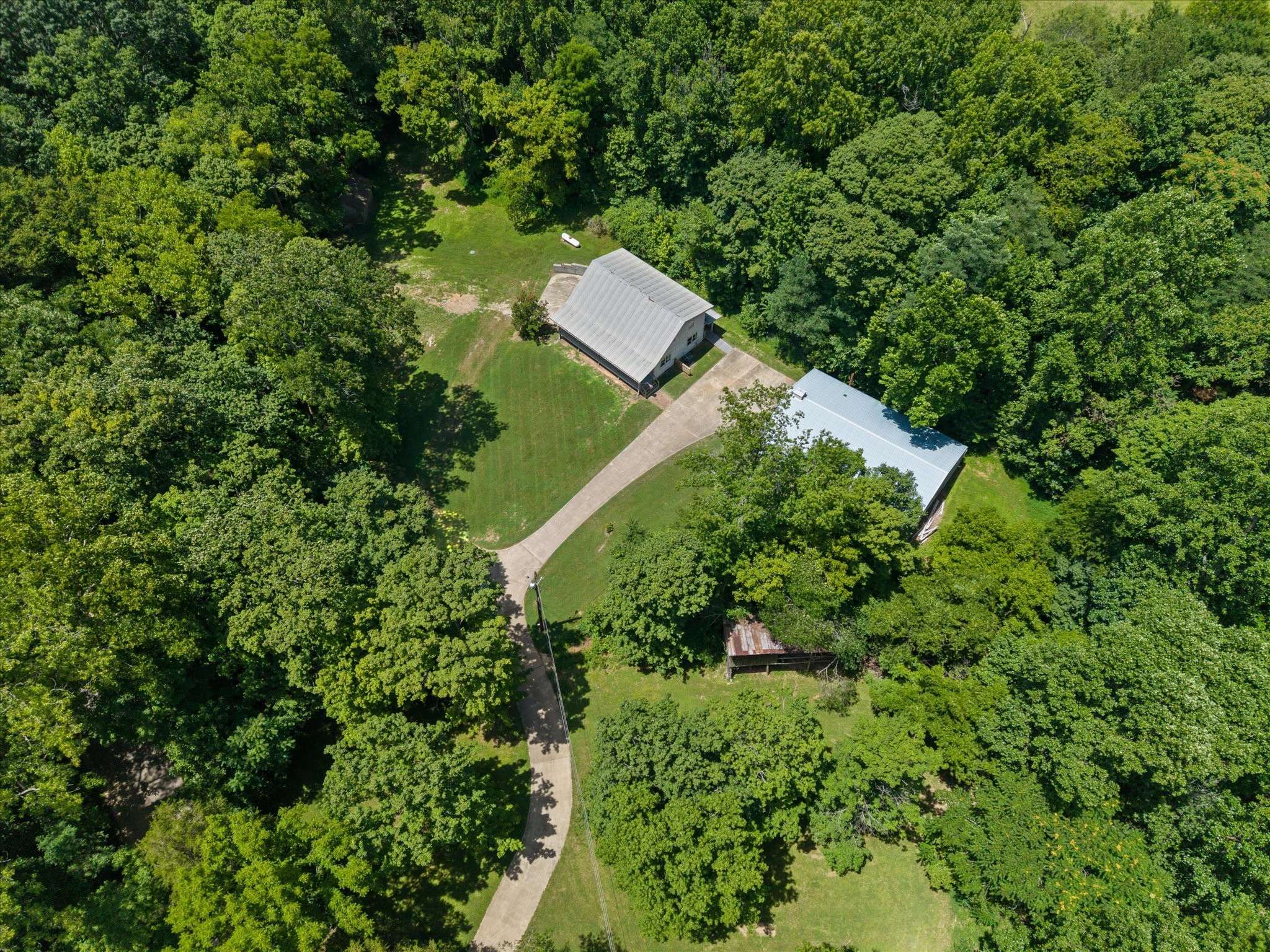Clarksville, TN 37043,3000 Preston Bagwell Rd