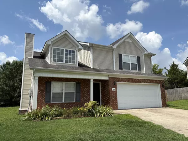 2040 Red Jacket Trce, Spring Hill, TN 37174