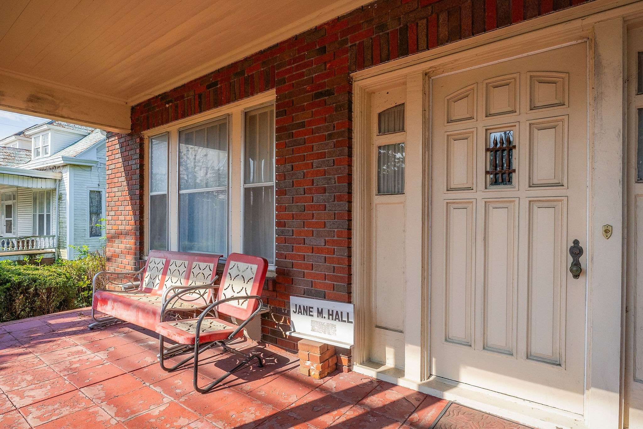 Mcminnville, TN 37110,405 N Chancery St