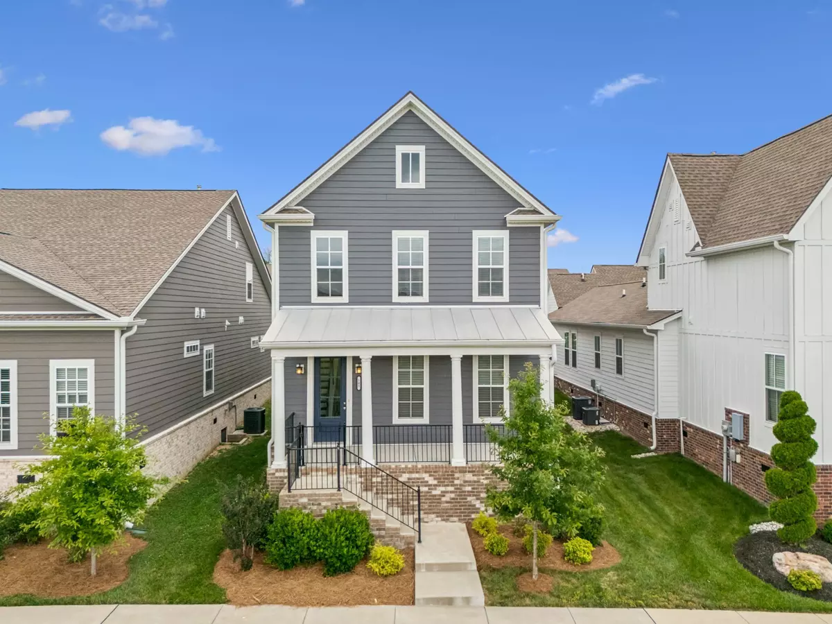 Nolensville, TN 37135,105 Artie Lee Ln