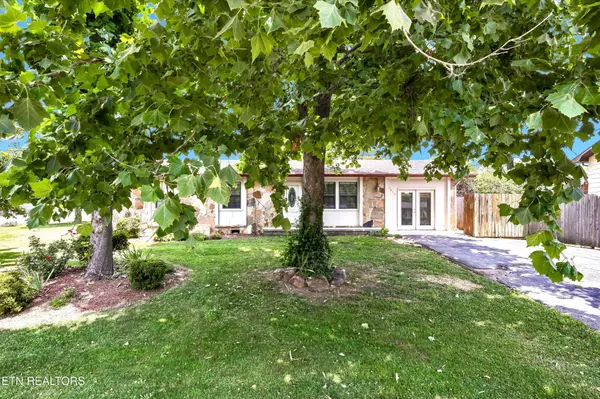 6416 Trousdale Rd, Knoxville, TN 37921