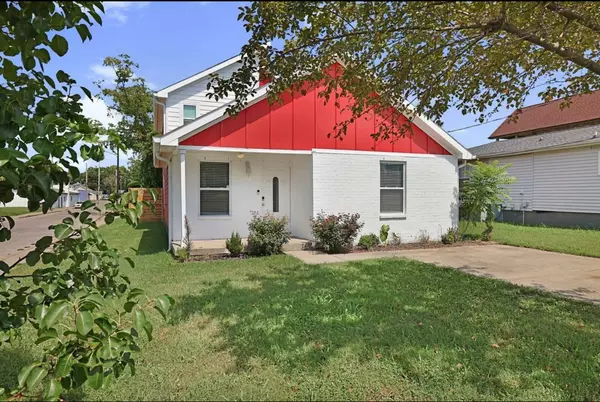 1528 16th Ave #N, Nashville, TN 37208