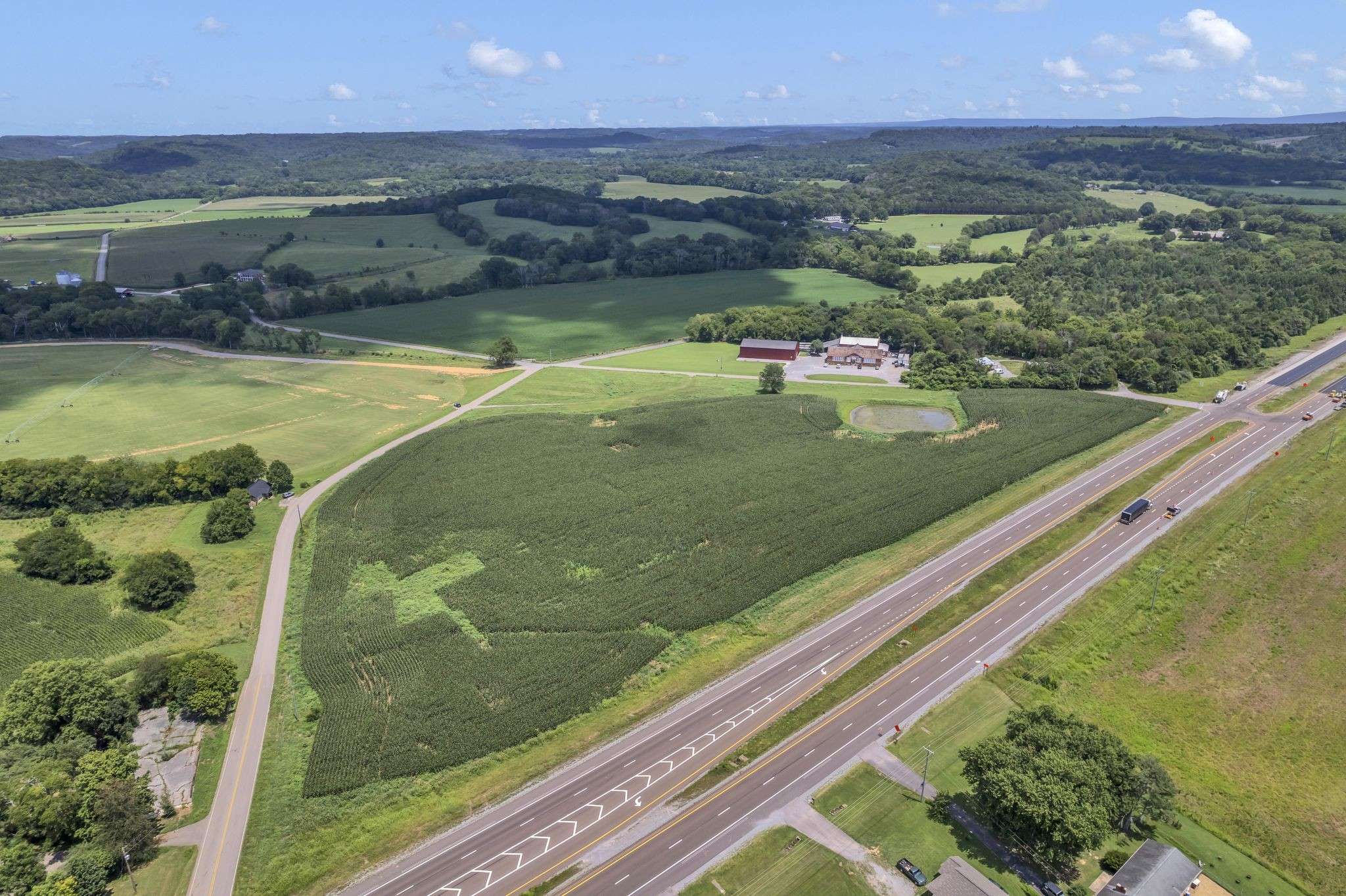 0 Winchester Highway, Kelso, TN 37348