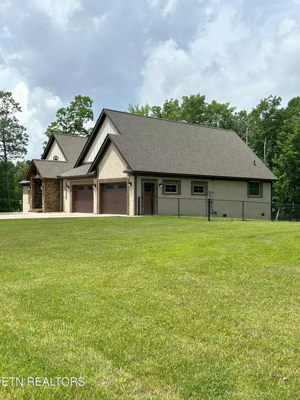 Monterey, TN 38574,830 Bent Tree Rd