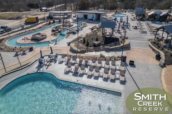 Sevierville, TN 37862,297 Rambling Creek Way