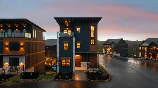 Sevierville, TN 37862,297 Rambling Creek Way