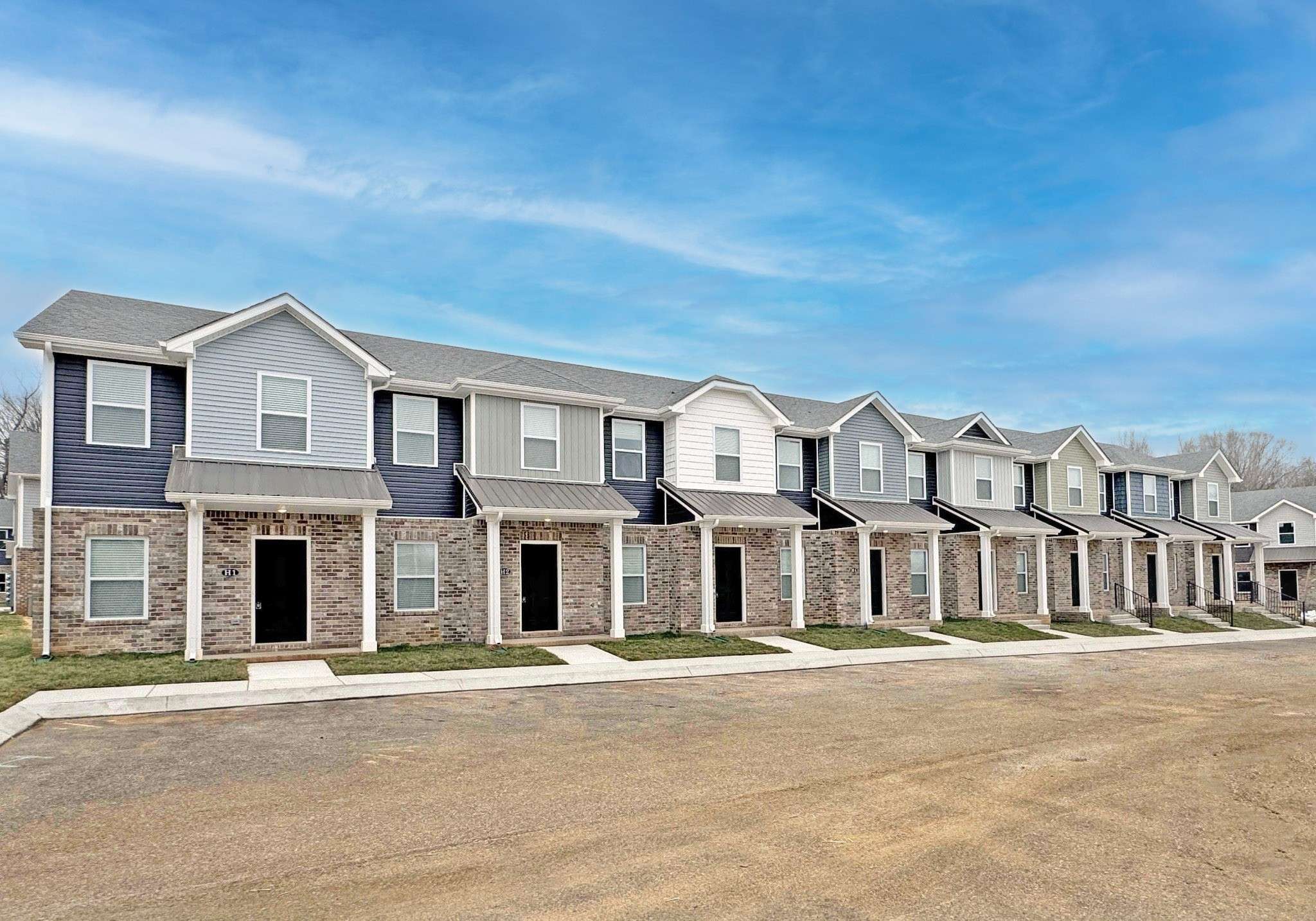 1115 Hillwood Drive #A6, Clarksville, TN 37040
