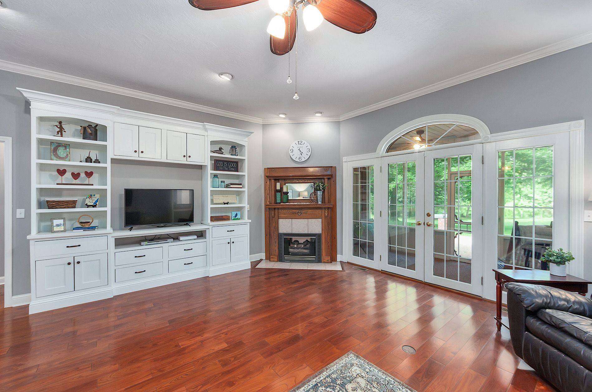Sharon, TN 38255,662 N Durham Ave