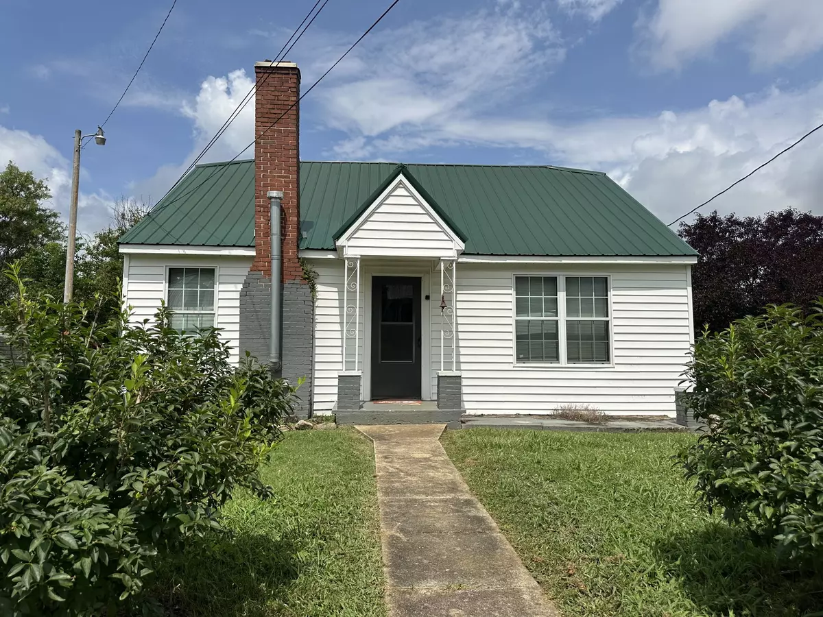 Sparta, TN 38583,115 Baker St