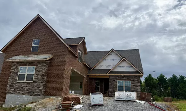 1534 Tsuga Drive, Alcoa, TN 37701
