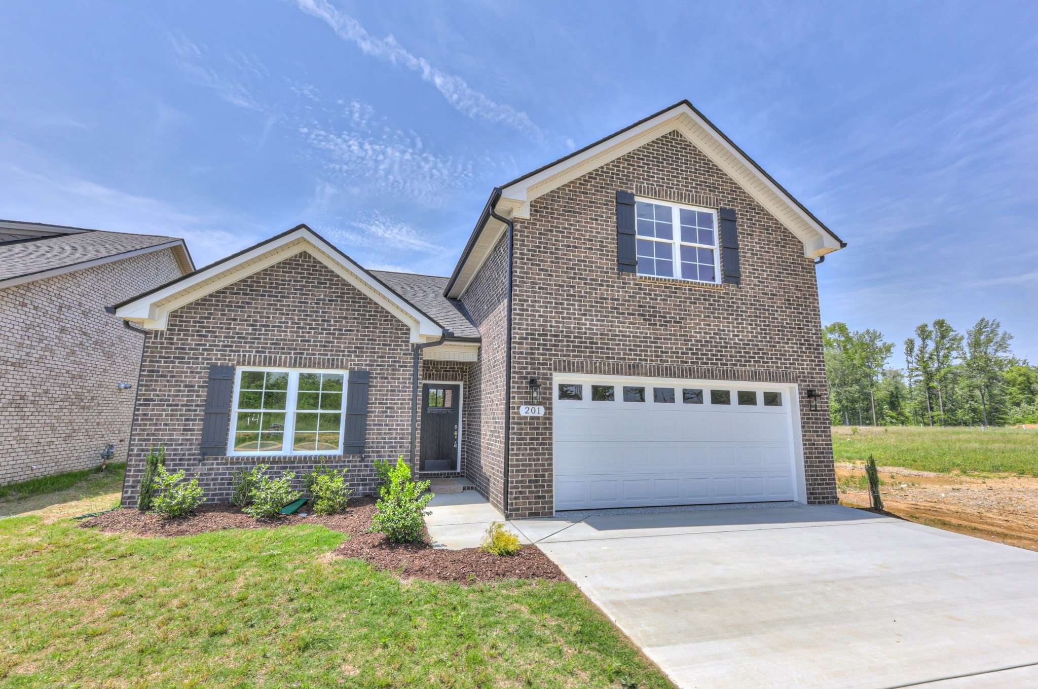 Tullahoma, TN 37388,201 North Fork Branch Rd