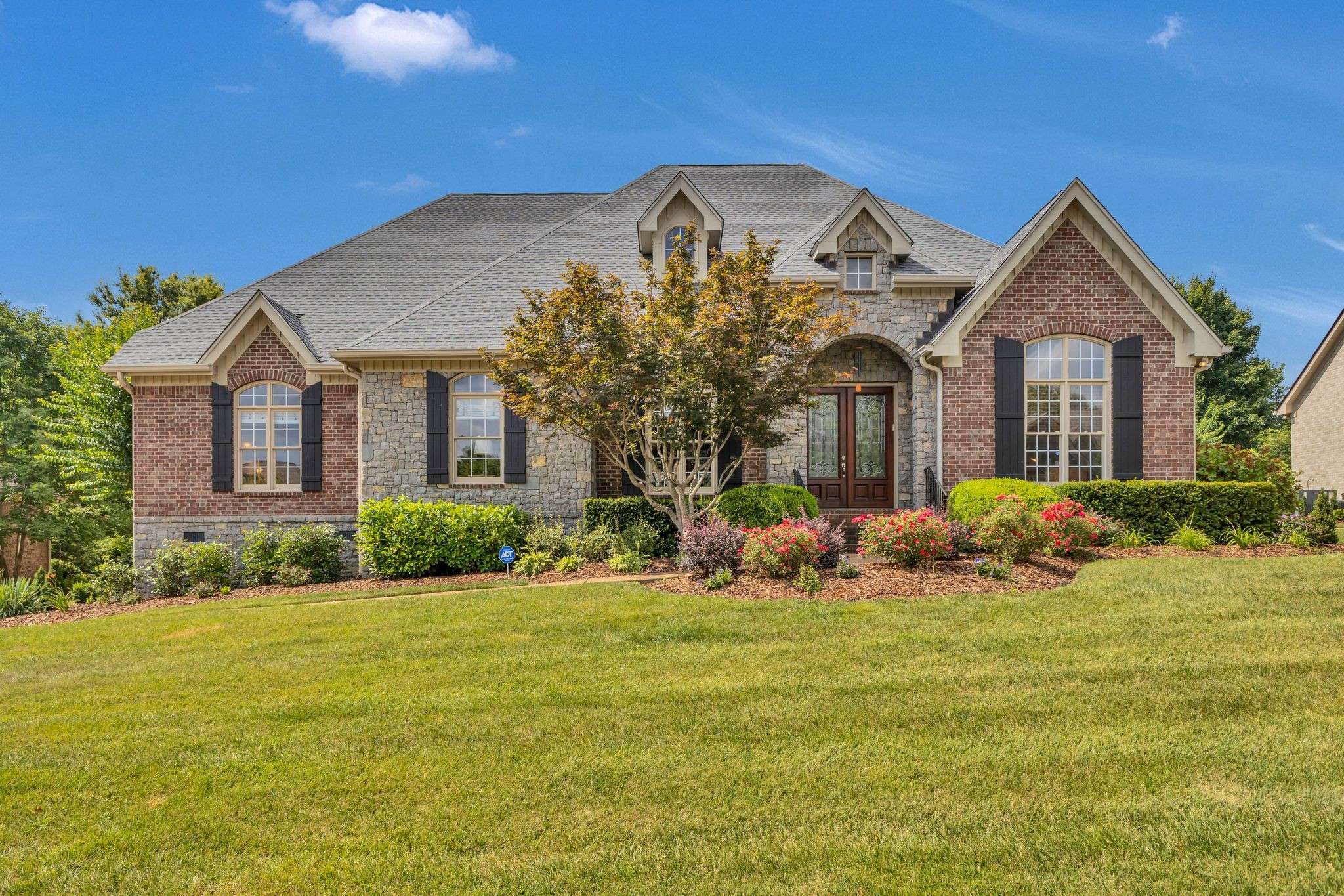 9711 Amethyst Ln, Brentwood, TN 37027