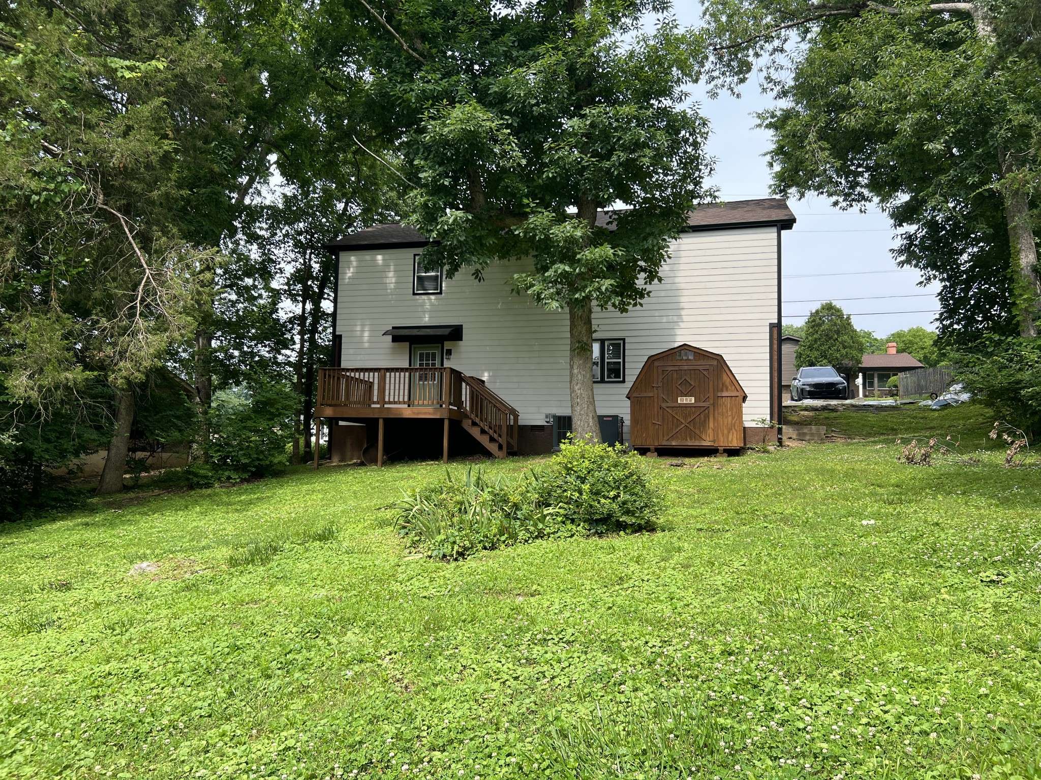 Hermitage, TN 37076,622 Debbie Dr