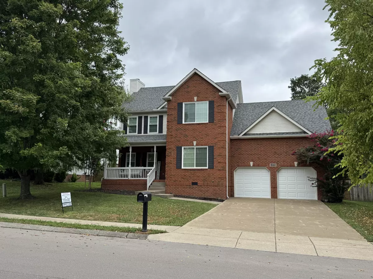 Spring Hill, TN 37174,1215 Chapmans Retreat Dr