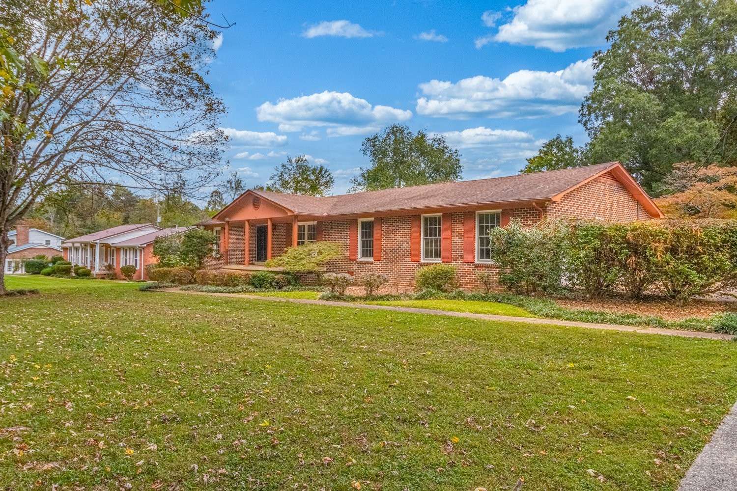 Tullahoma, TN 37388,204 Lake Circle Dr