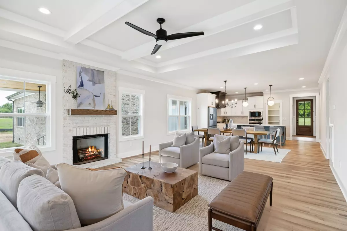 Spring Hill, TN 37174,1050 Gadwall Ln