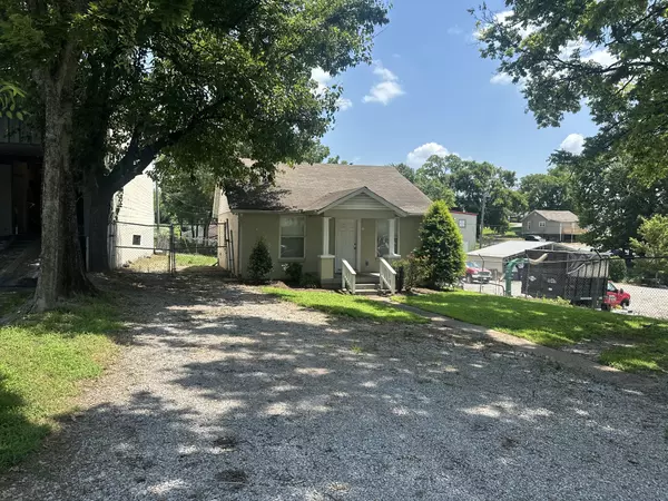 Nashville, TN 37211,2412 Felts Ave