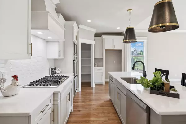 Spring Hill, TN 37174,1022 Gadwall Ln