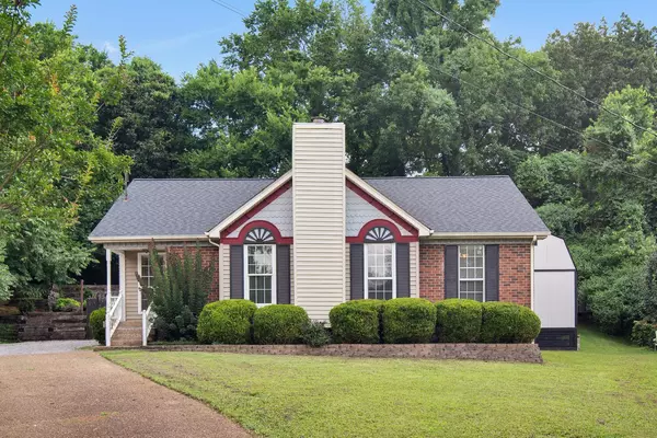 716 Woodbrier Ct,  Hermitage,  TN 37076