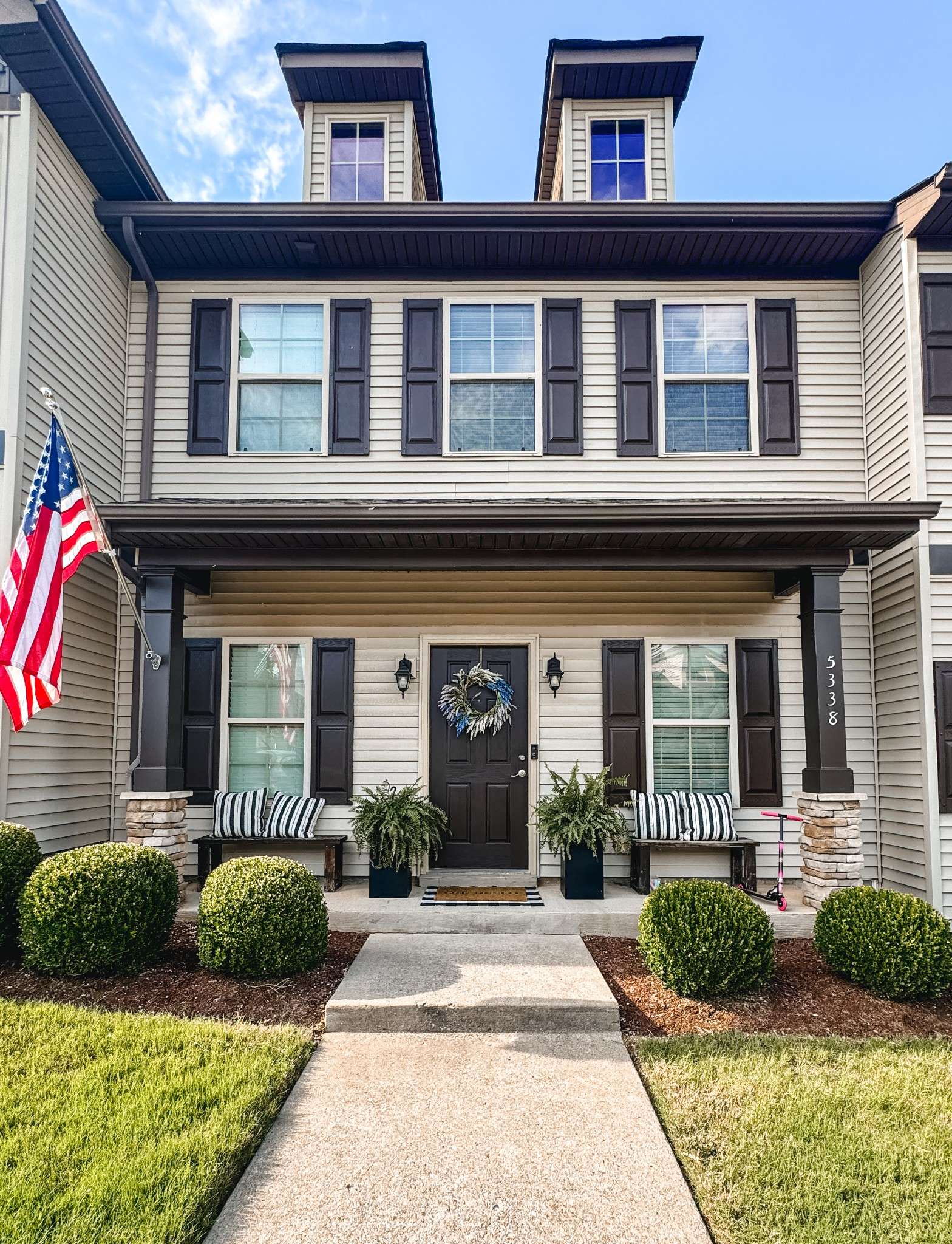 5338 Dan Post Way, Murfreesboro, TN 37128