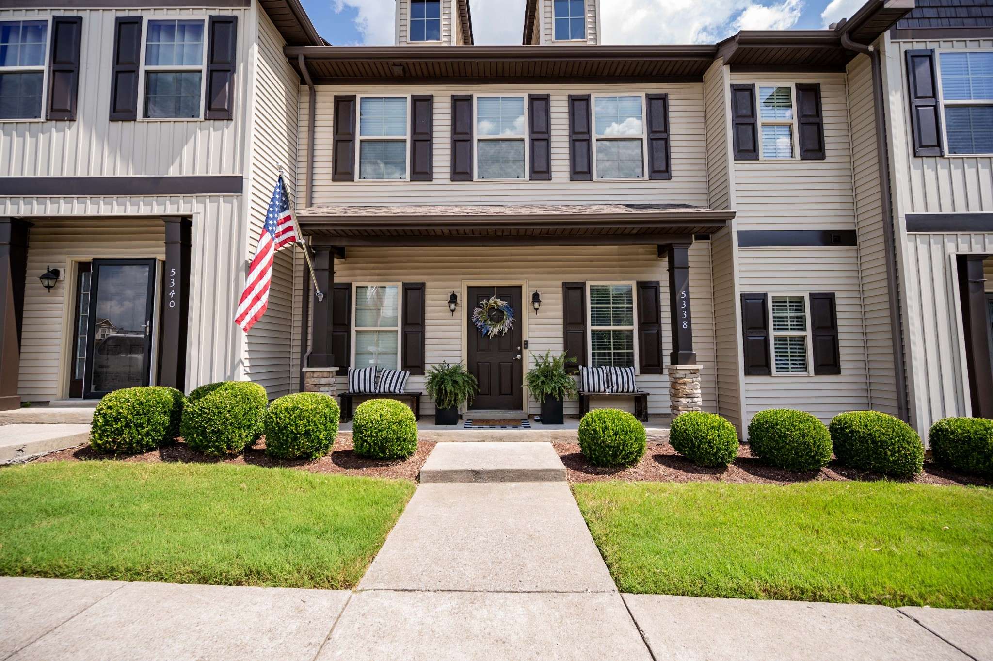Murfreesboro, TN 37128,5338 Dan Post Way