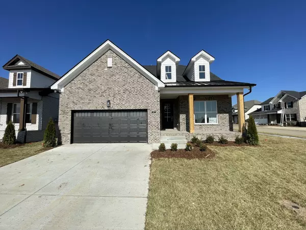 102 Sable East St lot 156, Gallatin, TN 37066