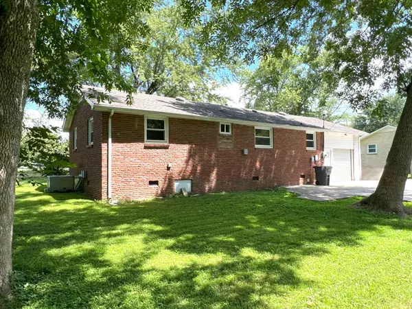 Clarksville, TN 37042,25 Charlemagne Blvd