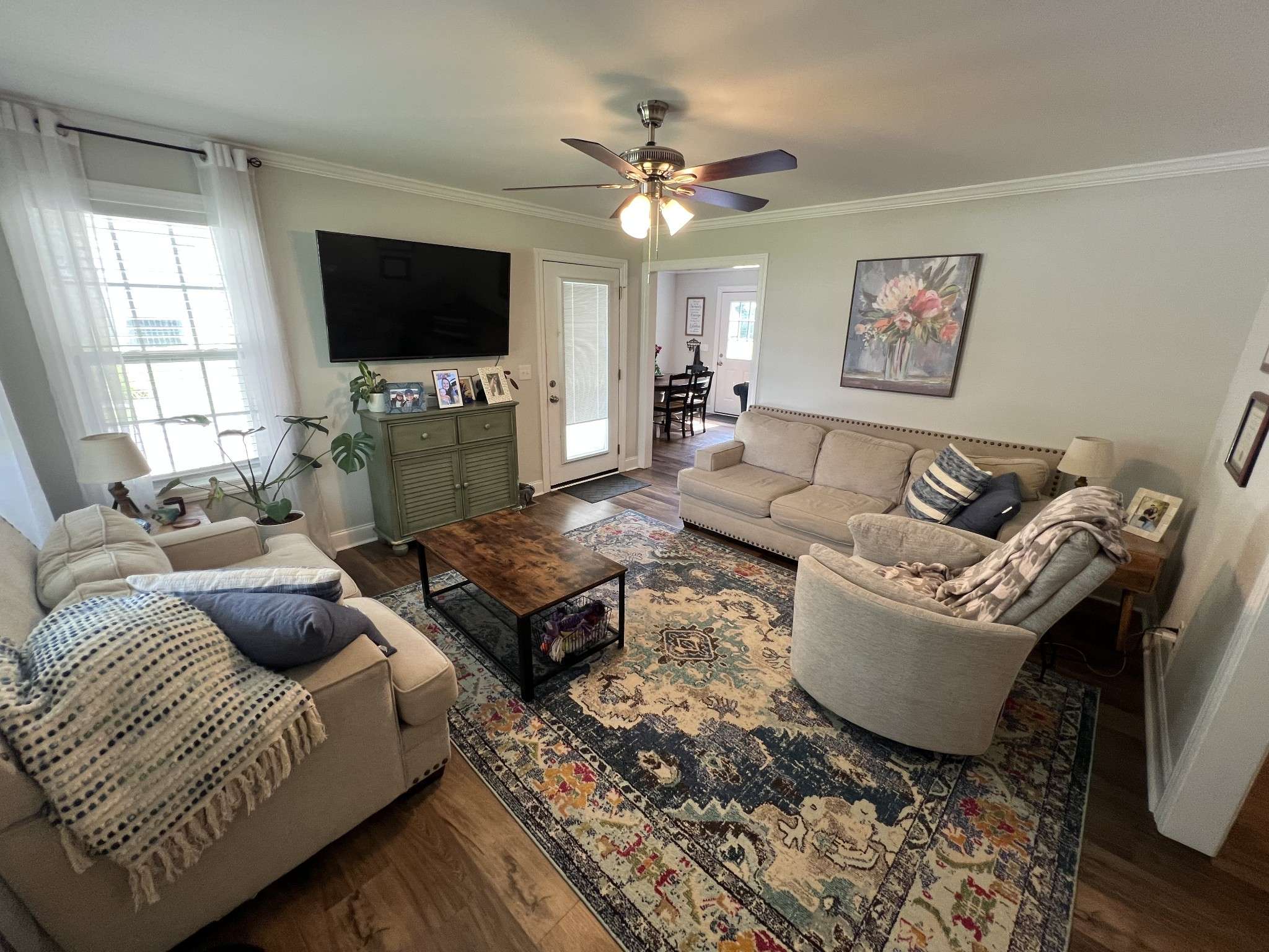 Pulaski, TN 38478,256 Drew Dr