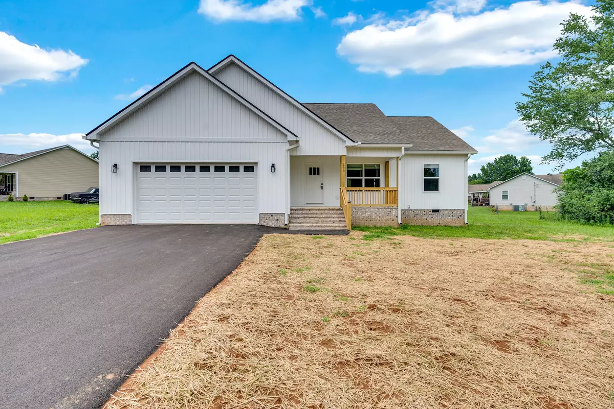 Sparta, TN 38583,288 Westwood Dr