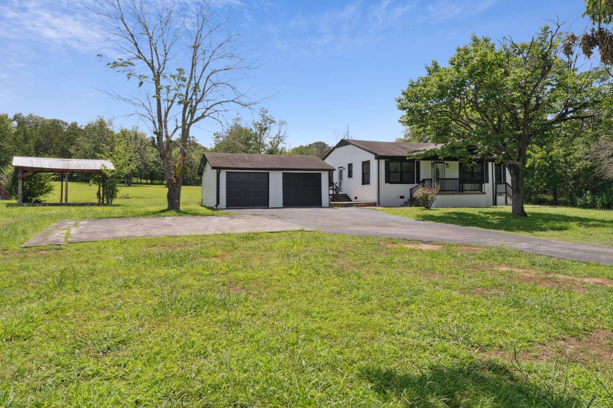 Lebanon, TN 37087,320 Vance Ln