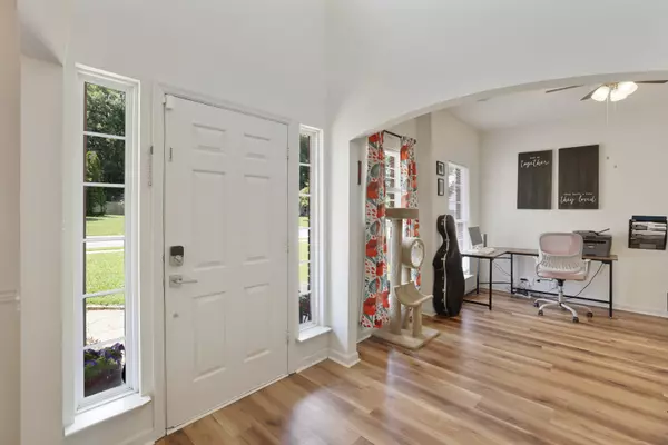 White House, TN 37188,201 Foster Dr