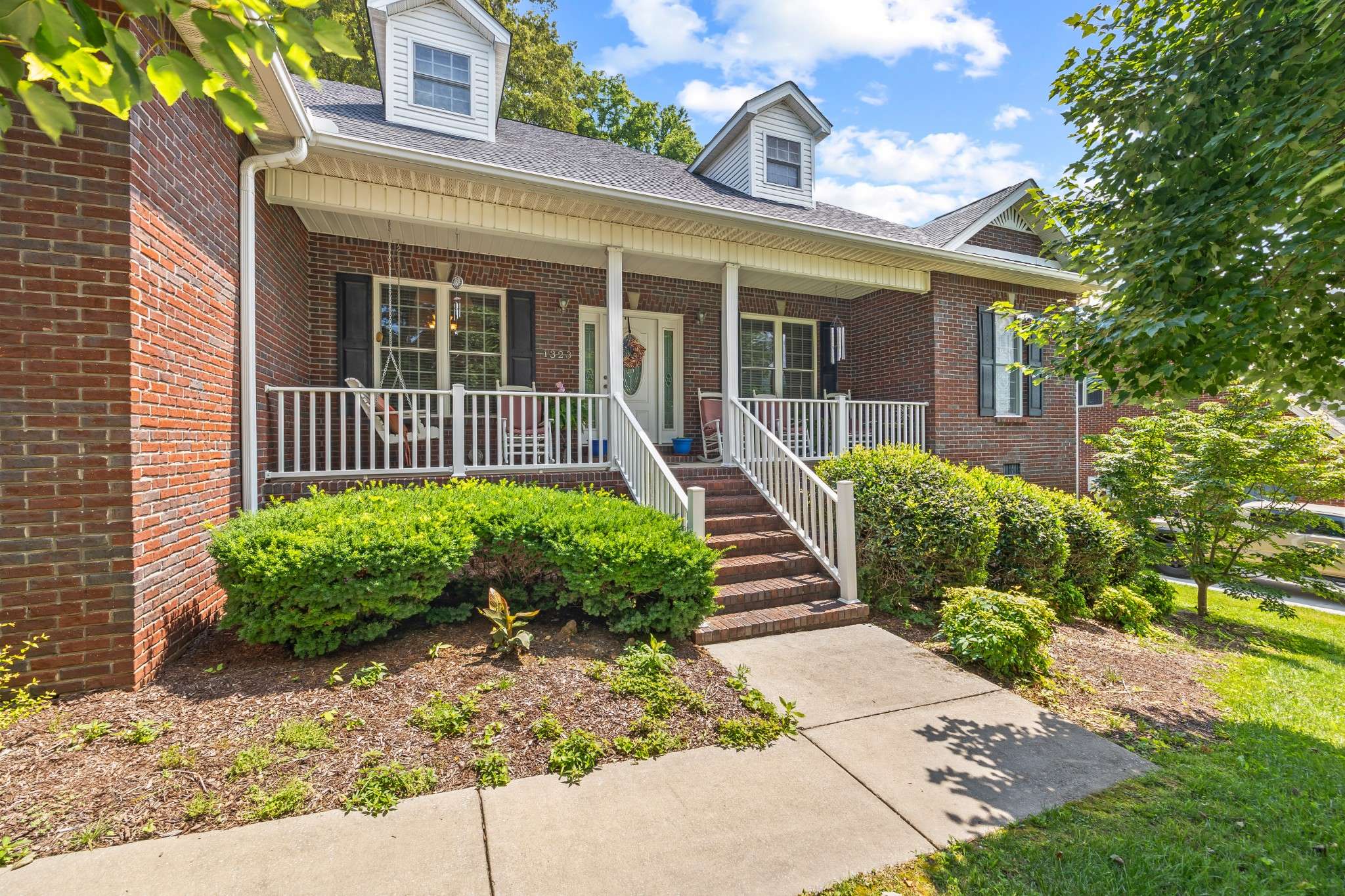 Cookeville, TN 38501,1323 Buckingham Pl