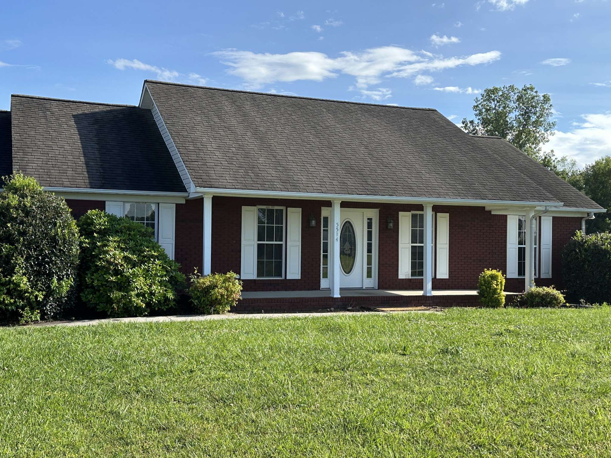 5514 Raven Xing, Baxter, TN 38544