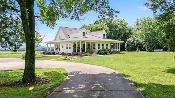 702 JOHN WINDROW RD, Eagleville, TN 37060