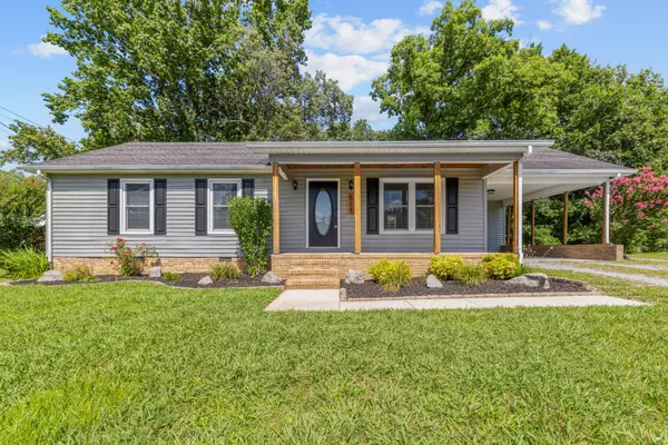 519 Sun Cir, Shelbyville, TN 37160