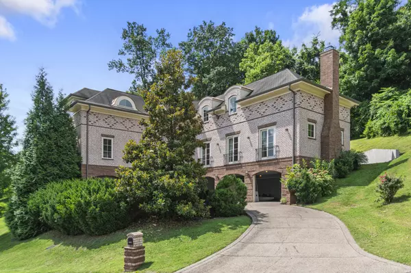 Nashville, TN 37205,774 Saussy Pl