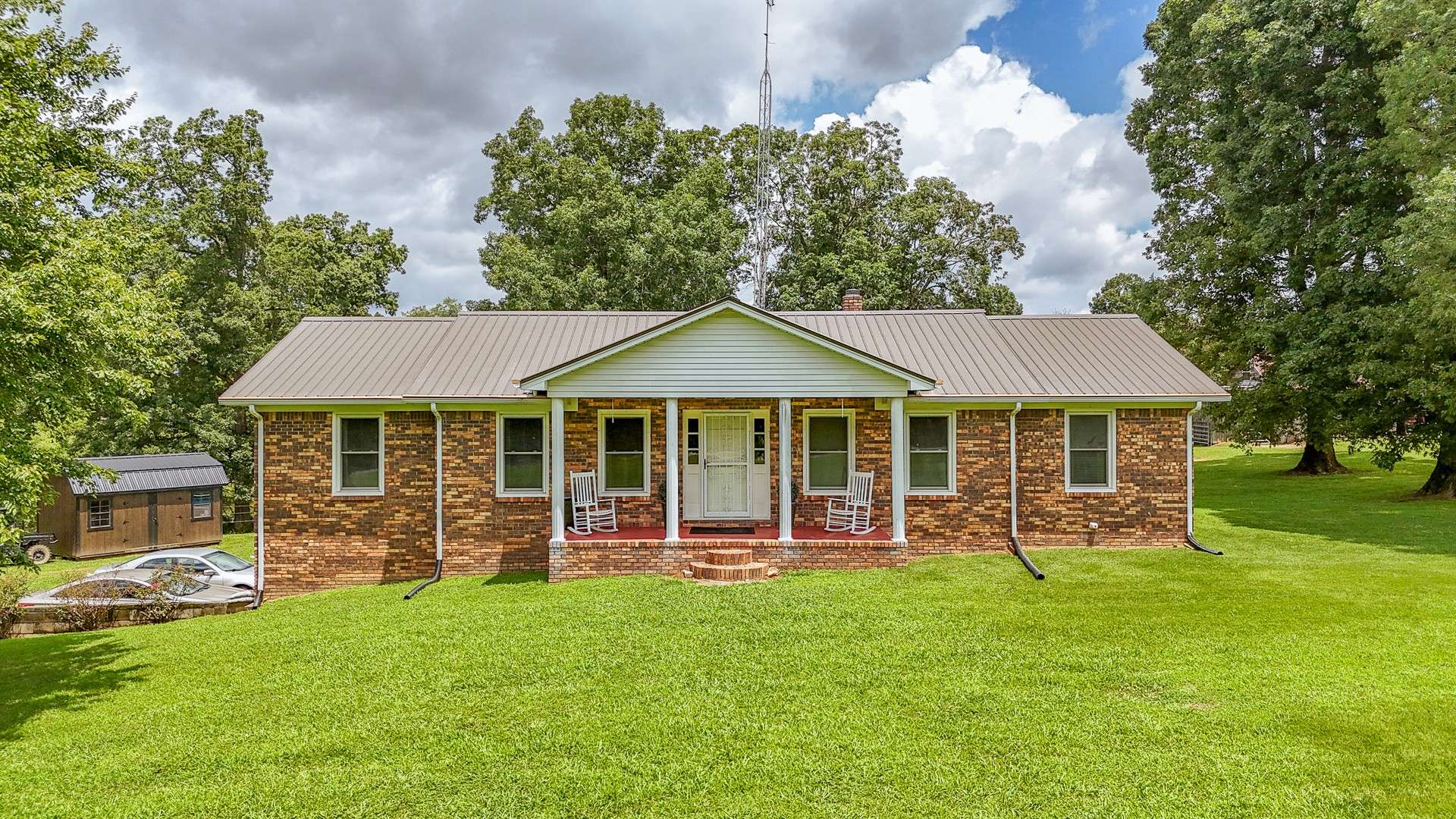 1053 Houston Smith Rd, Iron City, TN 38463
